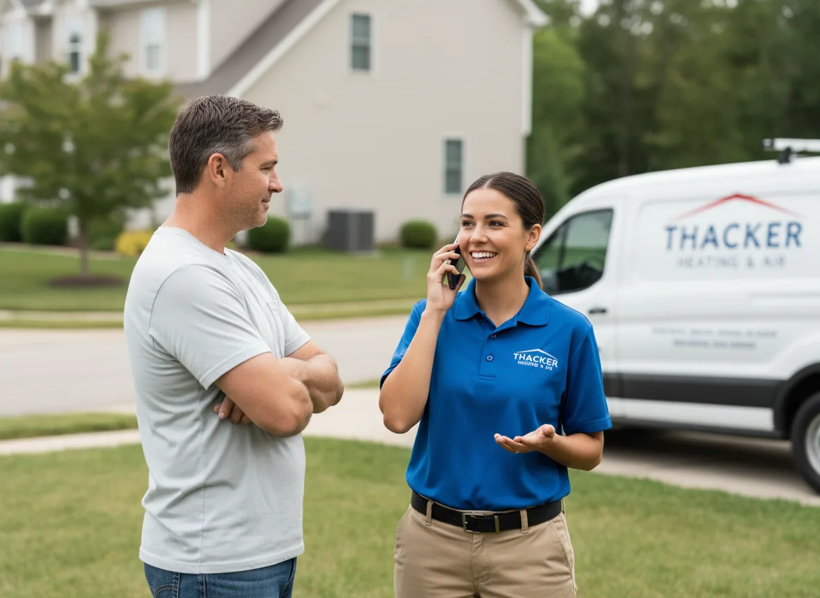 Ac Repair Blue Ball, PA FAQs
